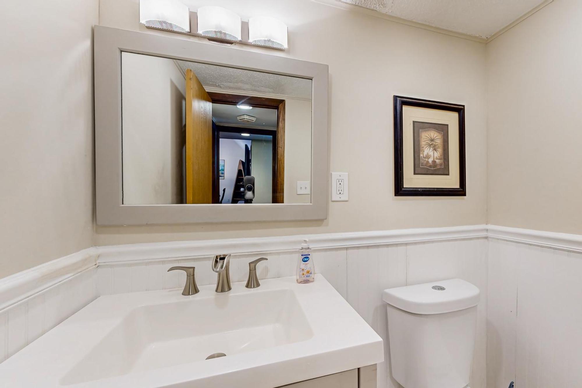 Battersea On The Canal Ocean Pines Exterior foto